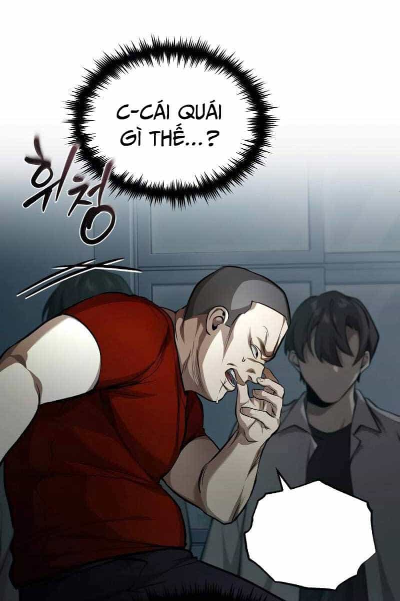 Ác Quỷ Trở Lại Học Đường - Chương 22 - ảnh 71
