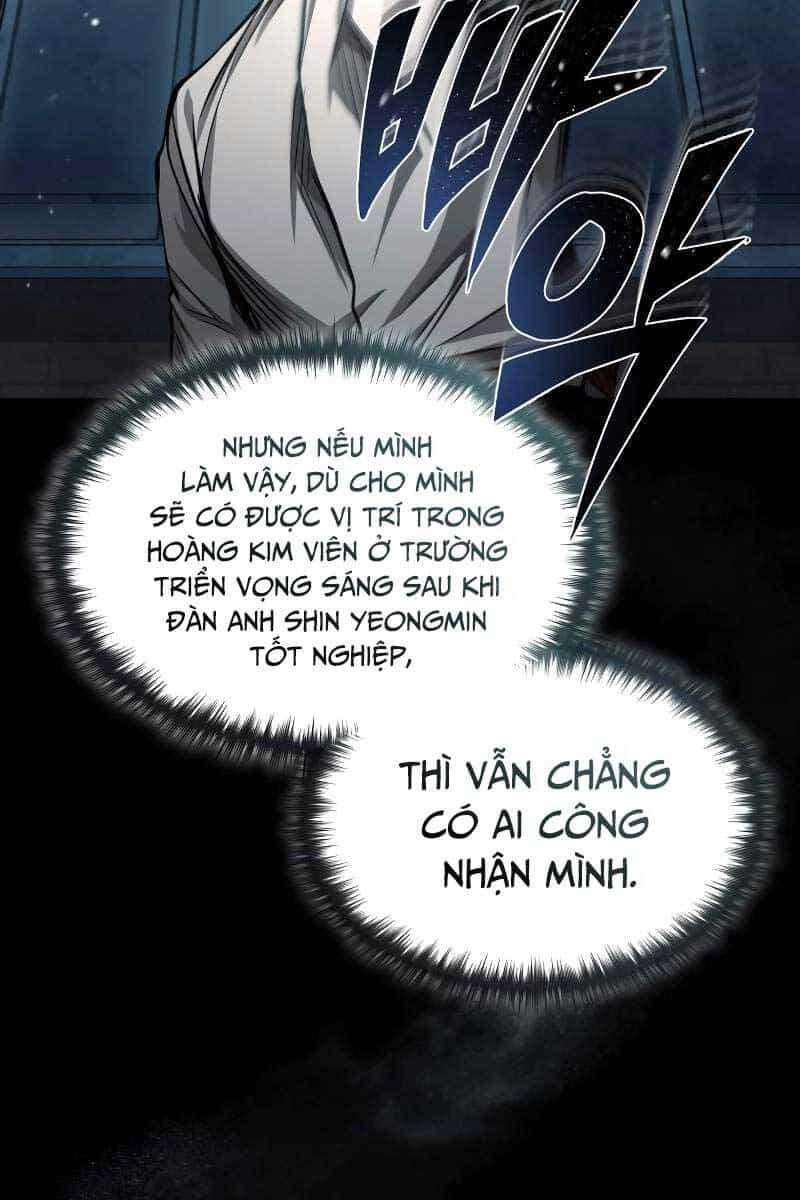 Ác Quỷ Trở Lại Học Đường - Chương 22 - ảnh 98