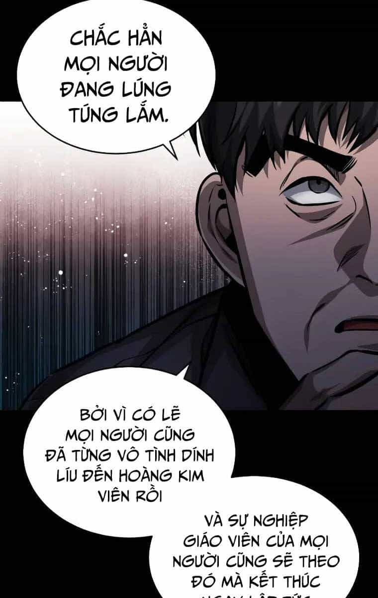 Ác Quỷ Trở Lại Học Đường - Chương 23 - ảnh 10
