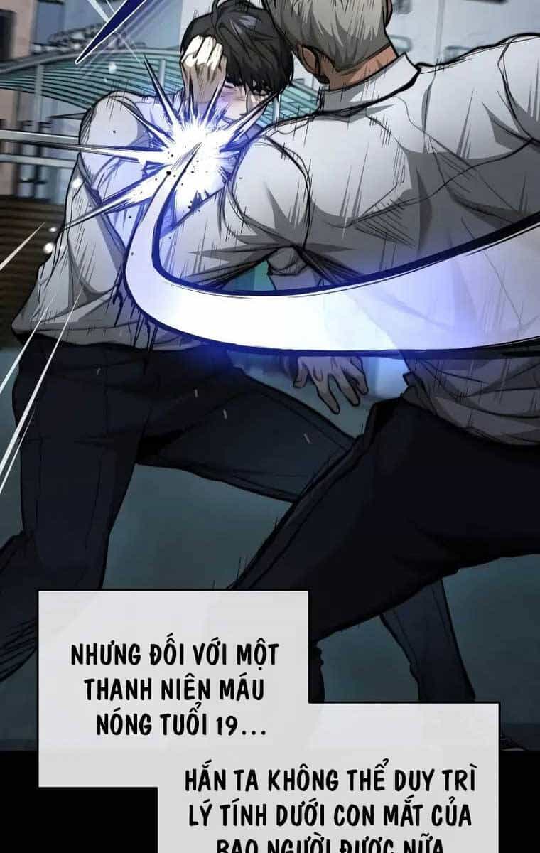 Ác Quỷ Trở Lại Học Đường - Chương 23 - ảnh 101