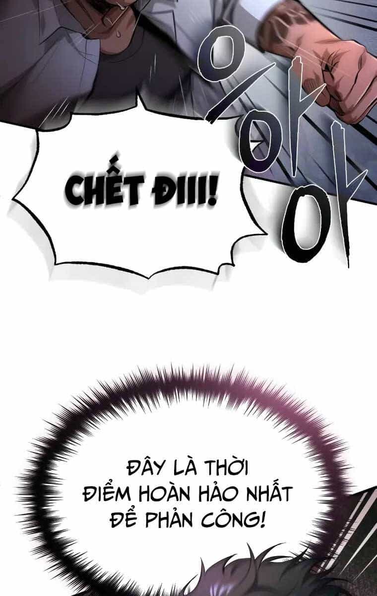 Ác Quỷ Trở Lại Học Đường - Chương 23 - ảnh 119