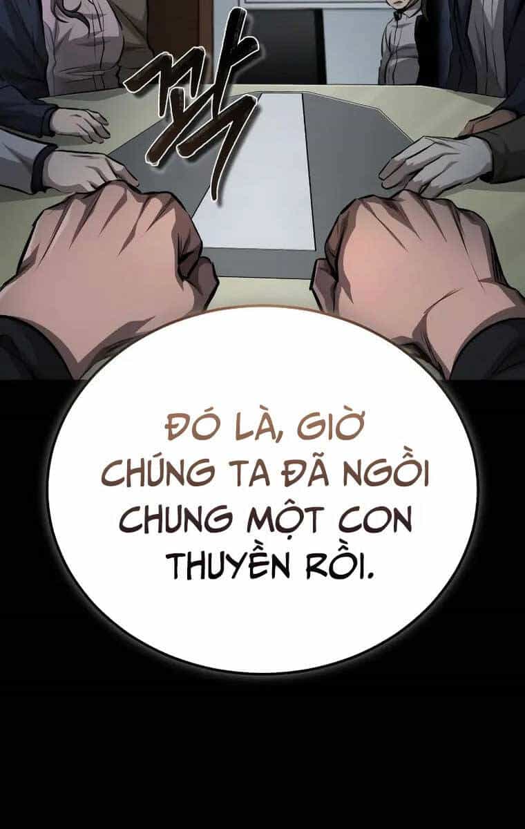 Ác Quỷ Trở Lại Học Đường - Chương 23 - ảnh 12