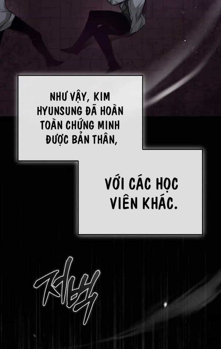 Ác Quỷ Trở Lại Học Đường - Chương 23 - ảnh 137
