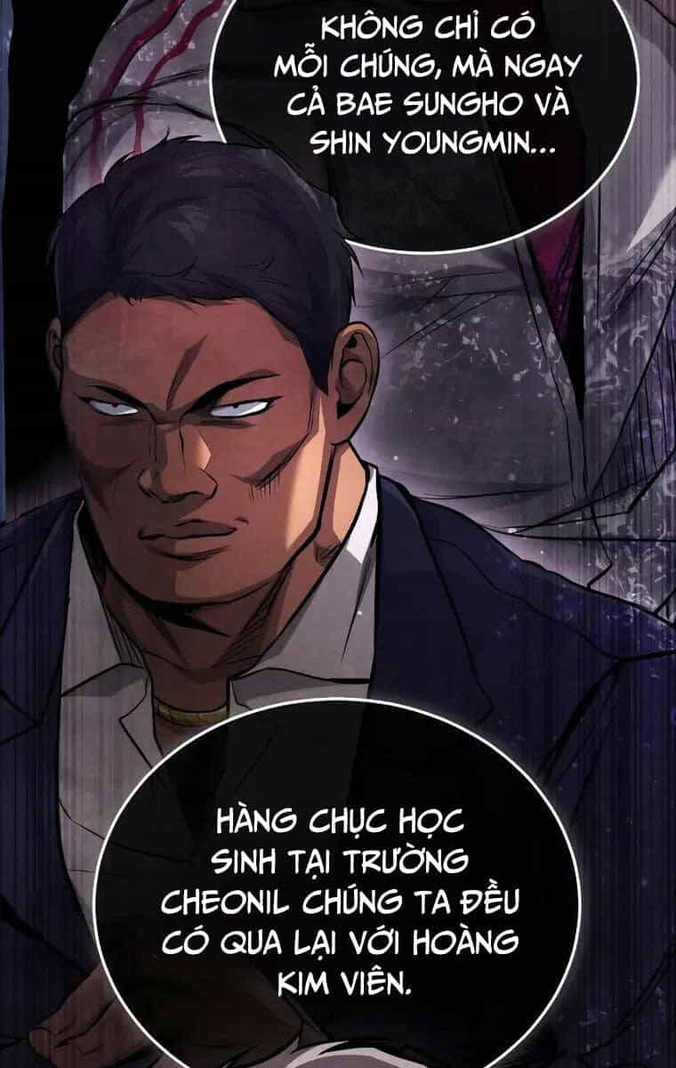 Ác Quỷ Trở Lại Học Đường - Chương 23 - ảnh 15