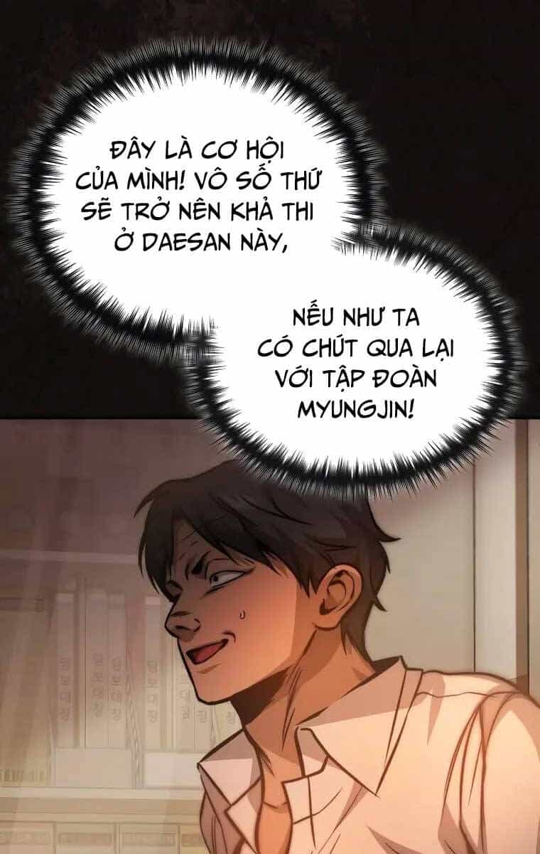 Ác Quỷ Trở Lại Học Đường - Chương 23 - ảnh 153