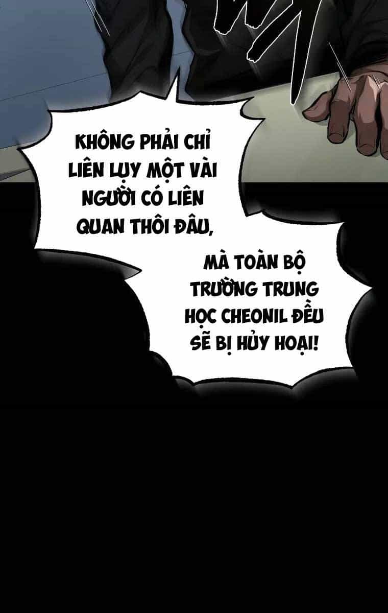 Ác Quỷ Trở Lại Học Đường - Chương 23 - ảnh 20