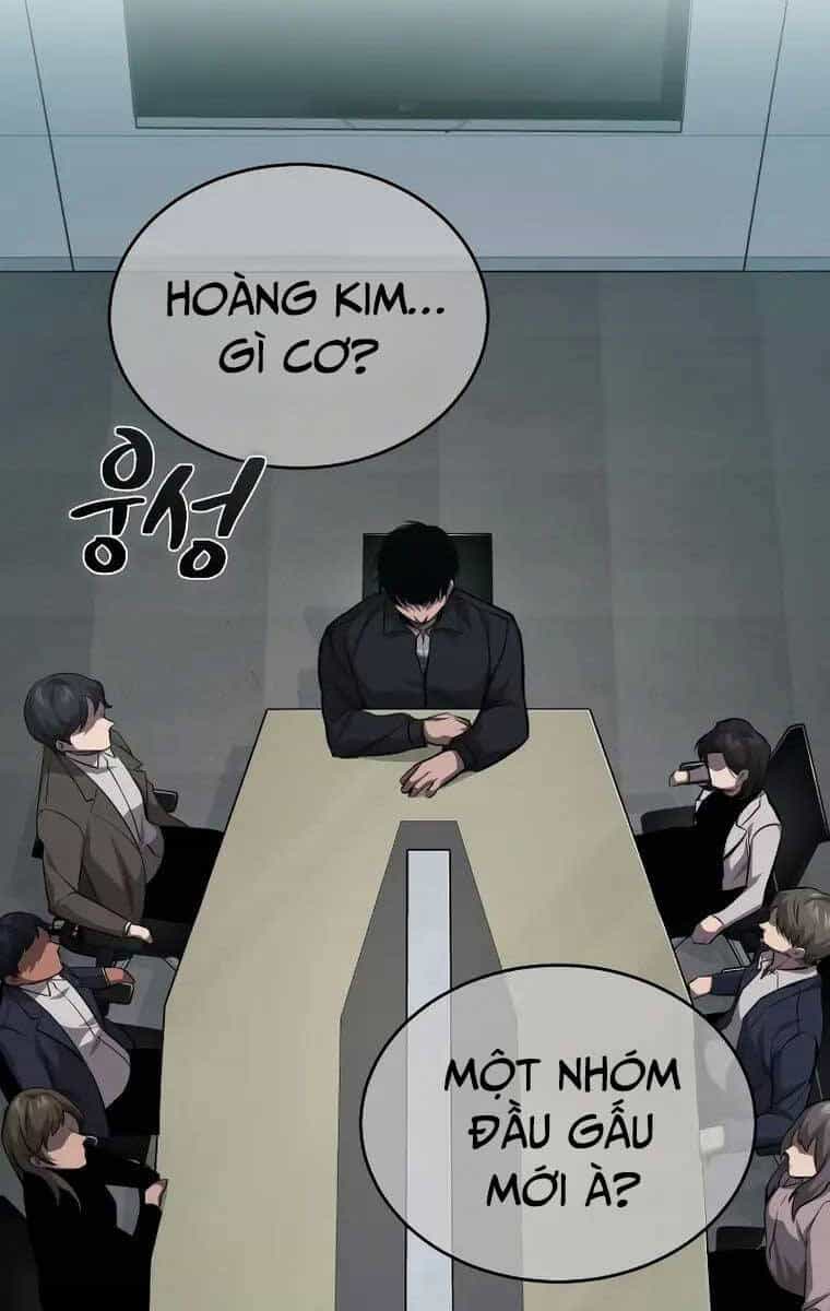 Ác Quỷ Trở Lại Học Đường - Chương 23 - ảnh 3