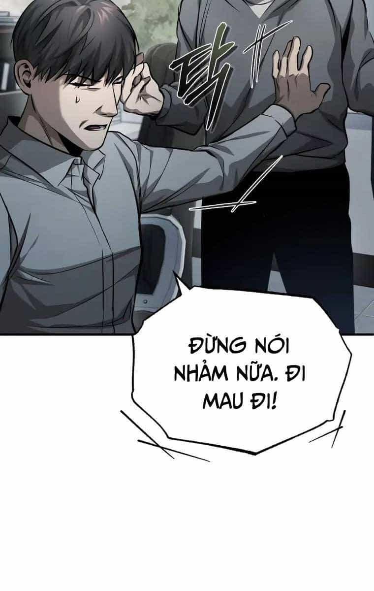 Ác Quỷ Trở Lại Học Đường - Chương 23 - ảnh 33