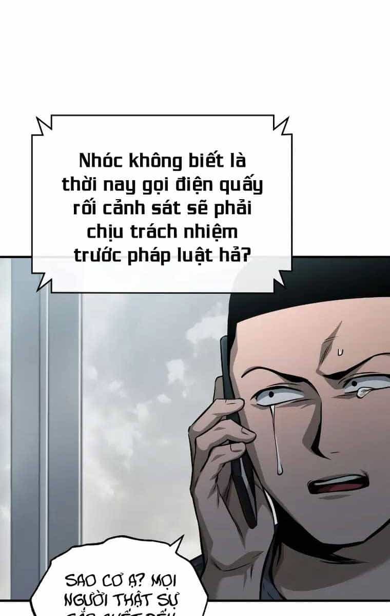 Ác Quỷ Trở Lại Học Đường - Chương 23 - ảnh 34