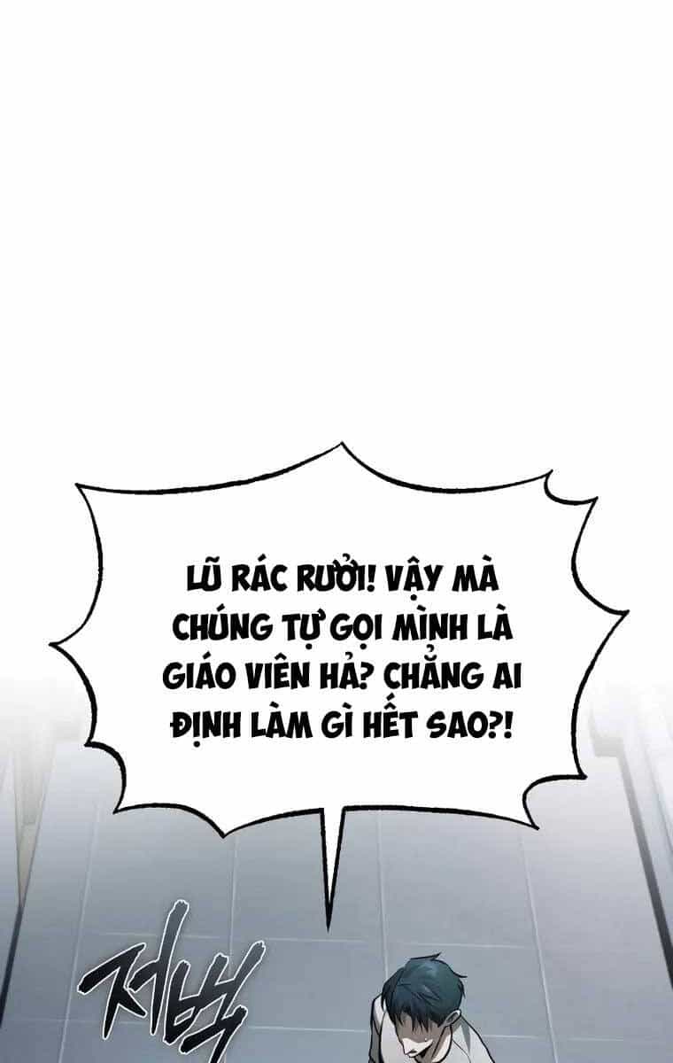 Ác Quỷ Trở Lại Học Đường - Chương 23 - ảnh 37