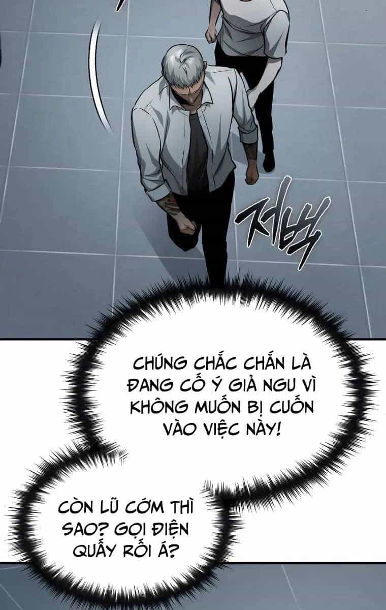 Ác Quỷ Trở Lại Học Đường - Chương 23 - ảnh 38