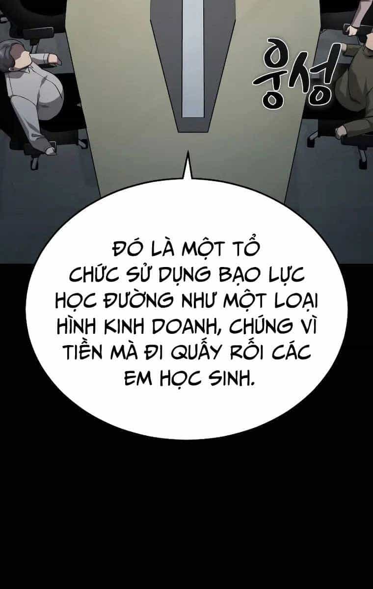 Ác Quỷ Trở Lại Học Đường - Chương 23 - ảnh 4