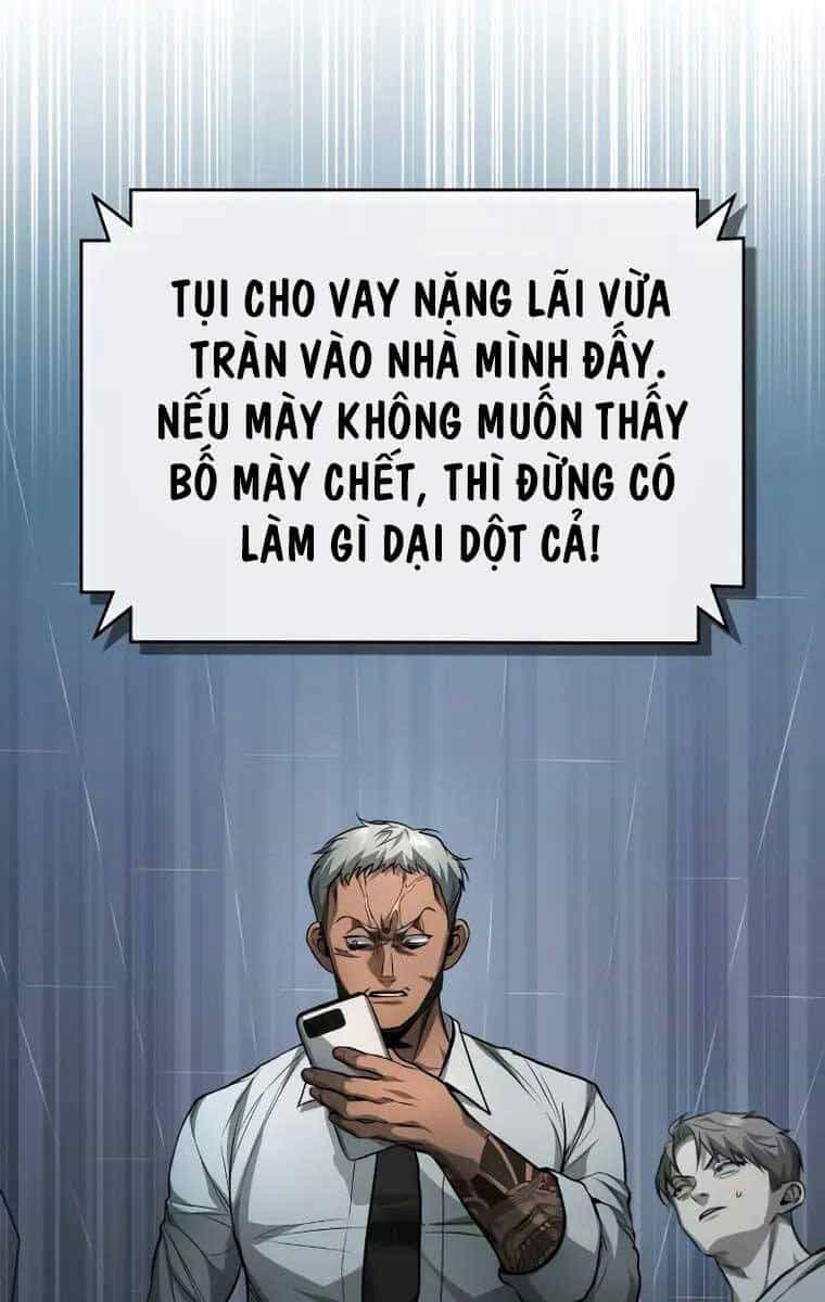 Ác Quỷ Trở Lại Học Đường - Chương 23 - ảnh 47