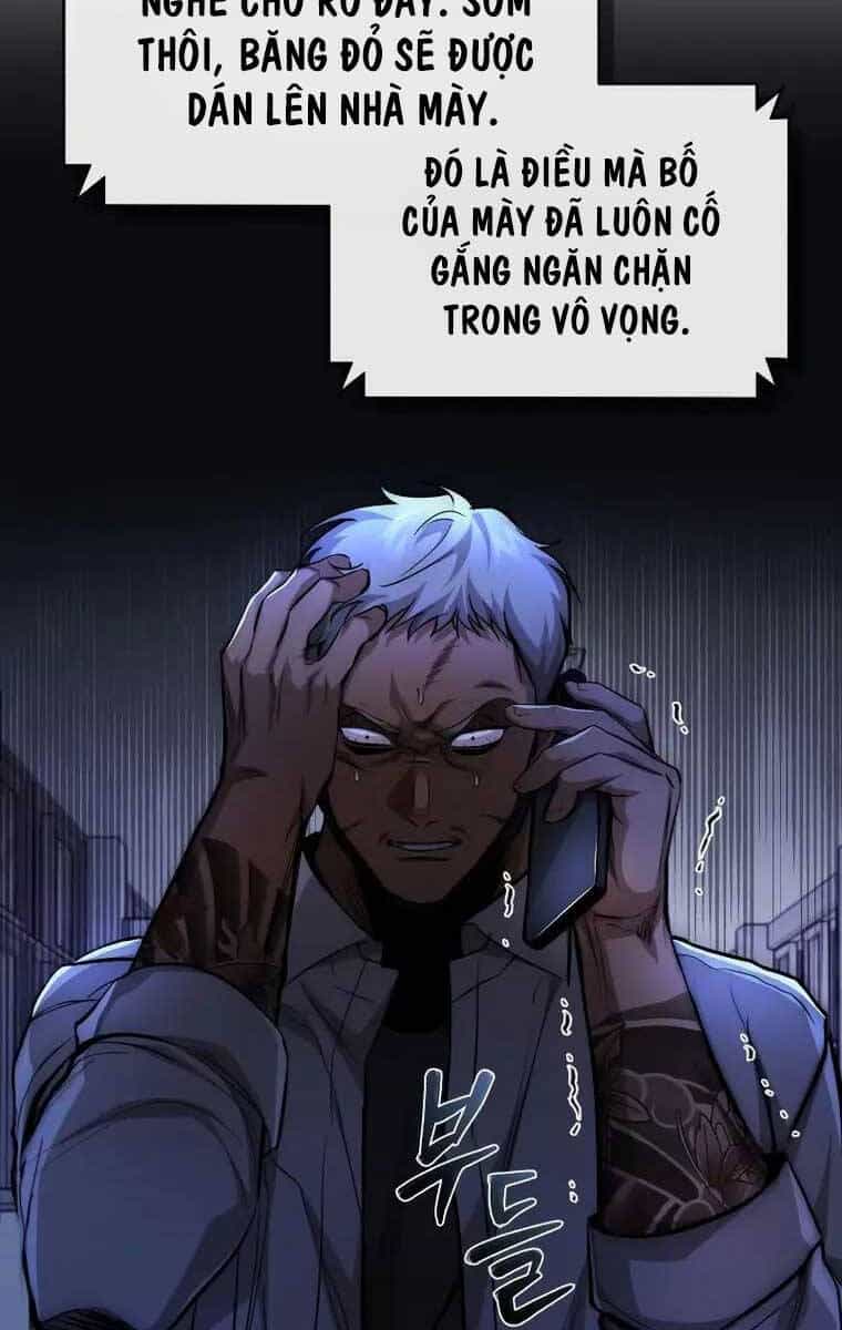 Ác Quỷ Trở Lại Học Đường - Chương 23 - ảnh 53
