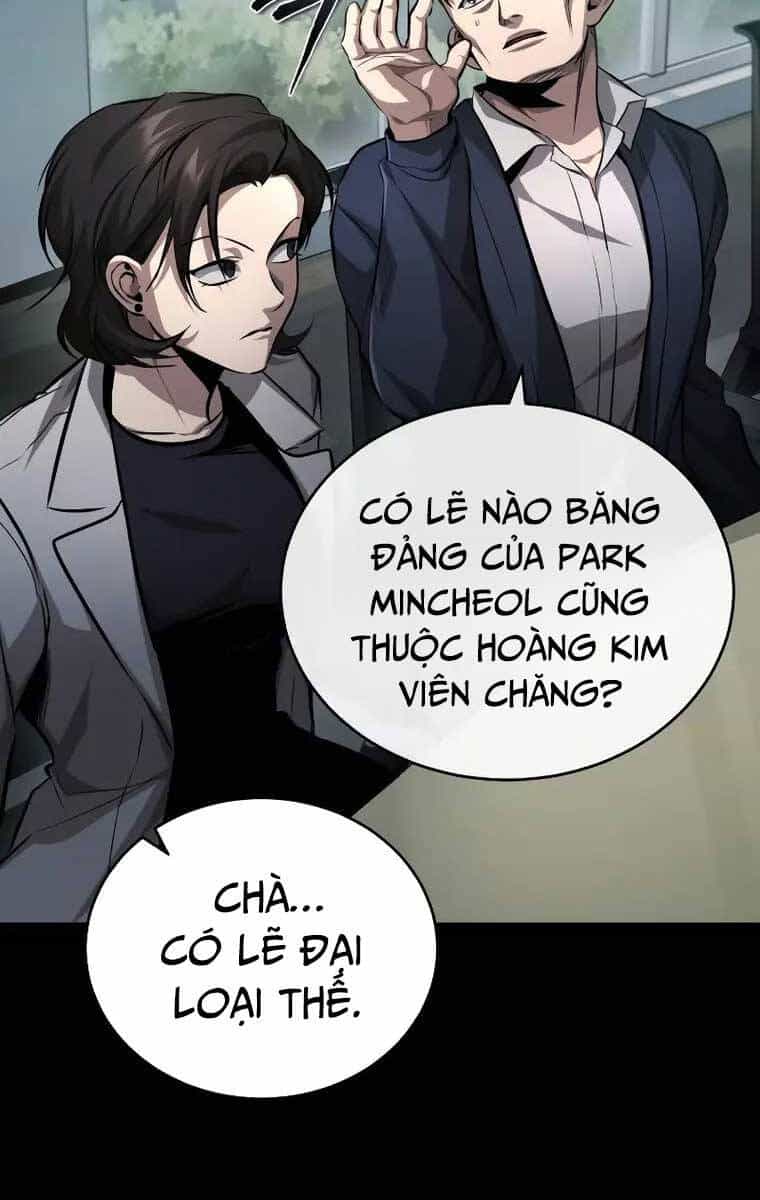 Ác Quỷ Trở Lại Học Đường - Chương 23 - ảnh 7