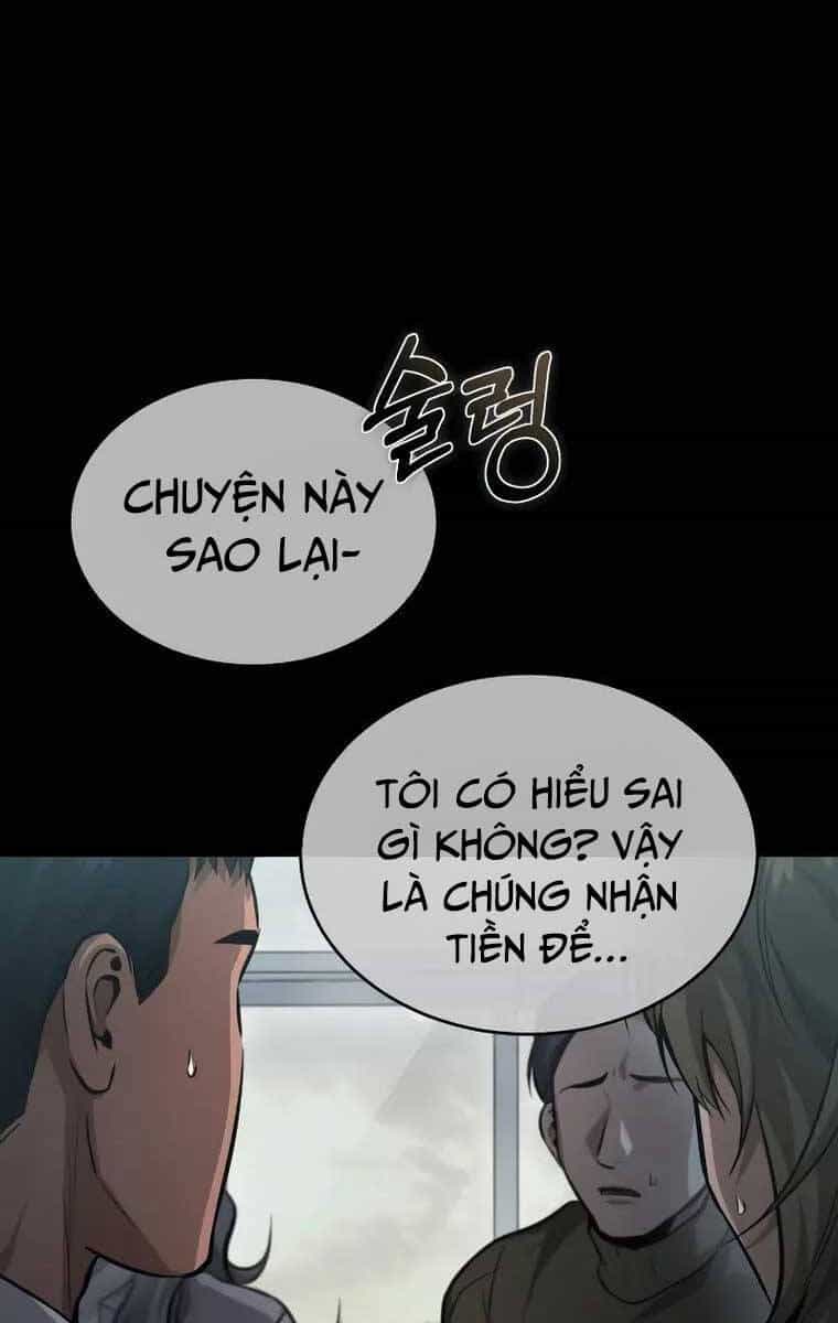 Ác Quỷ Trở Lại Học Đường - Chương 23 - ảnh 8