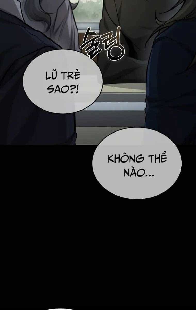 Ác Quỷ Trở Lại Học Đường - Chương 23 - ảnh 9