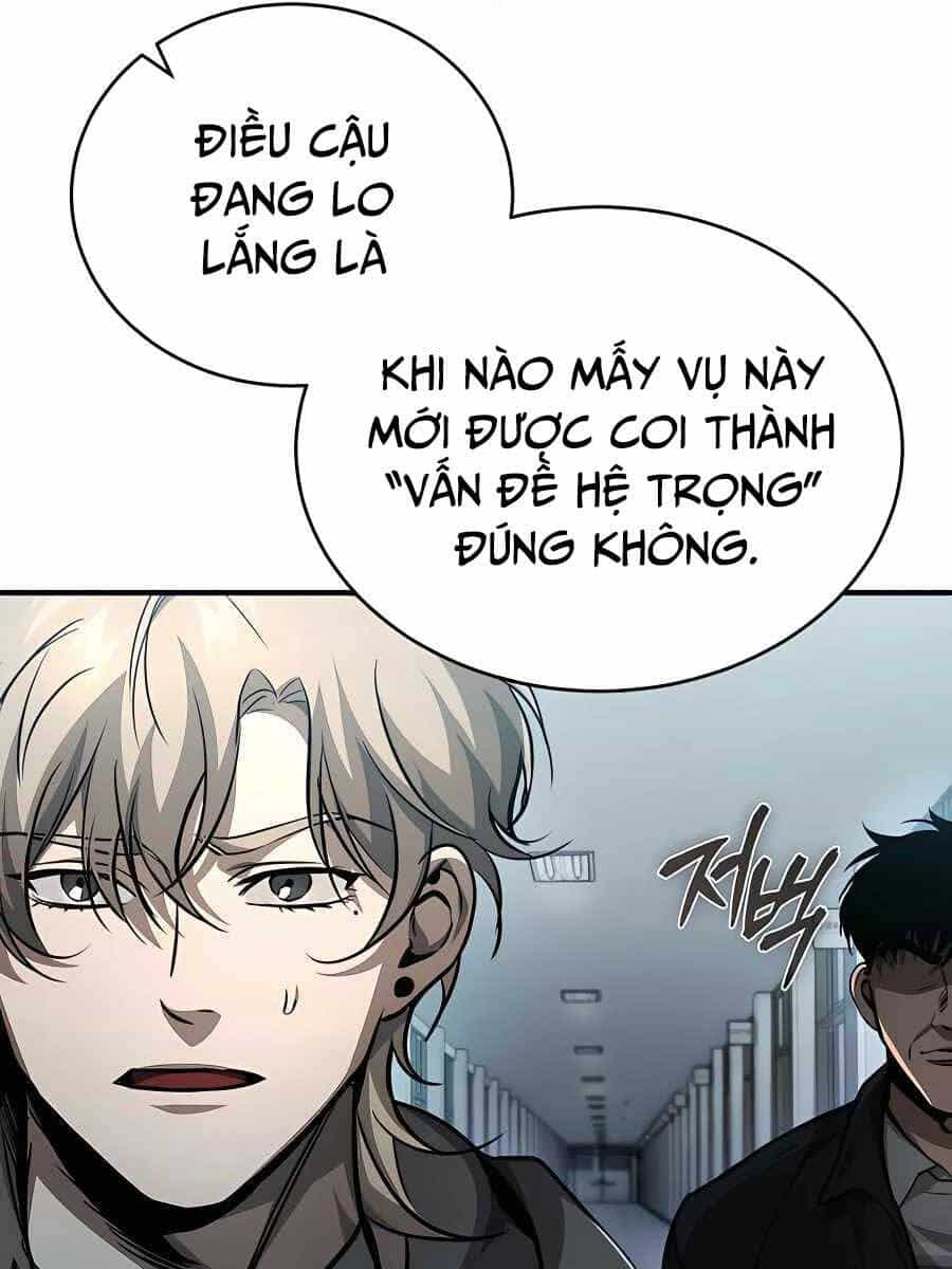 Ác Quỷ Trở Lại Học Đường - Chương 24 - ảnh 10