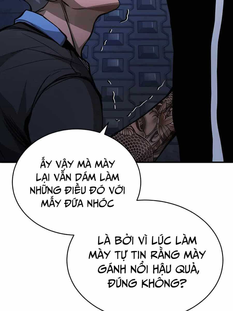 Ác Quỷ Trở Lại Học Đường - Chương 24 - ảnh 126