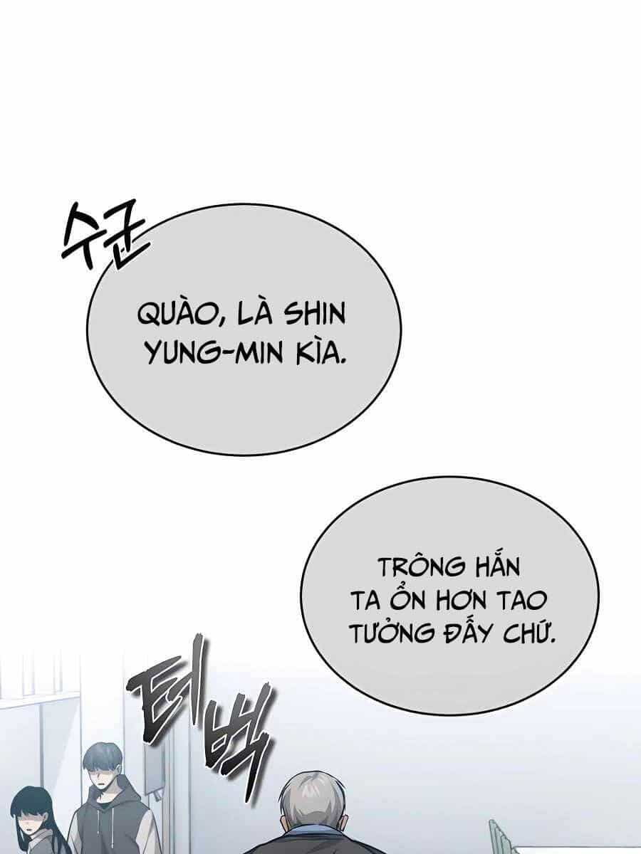 Ác Quỷ Trở Lại Học Đường - Chương 24 - ảnh 142