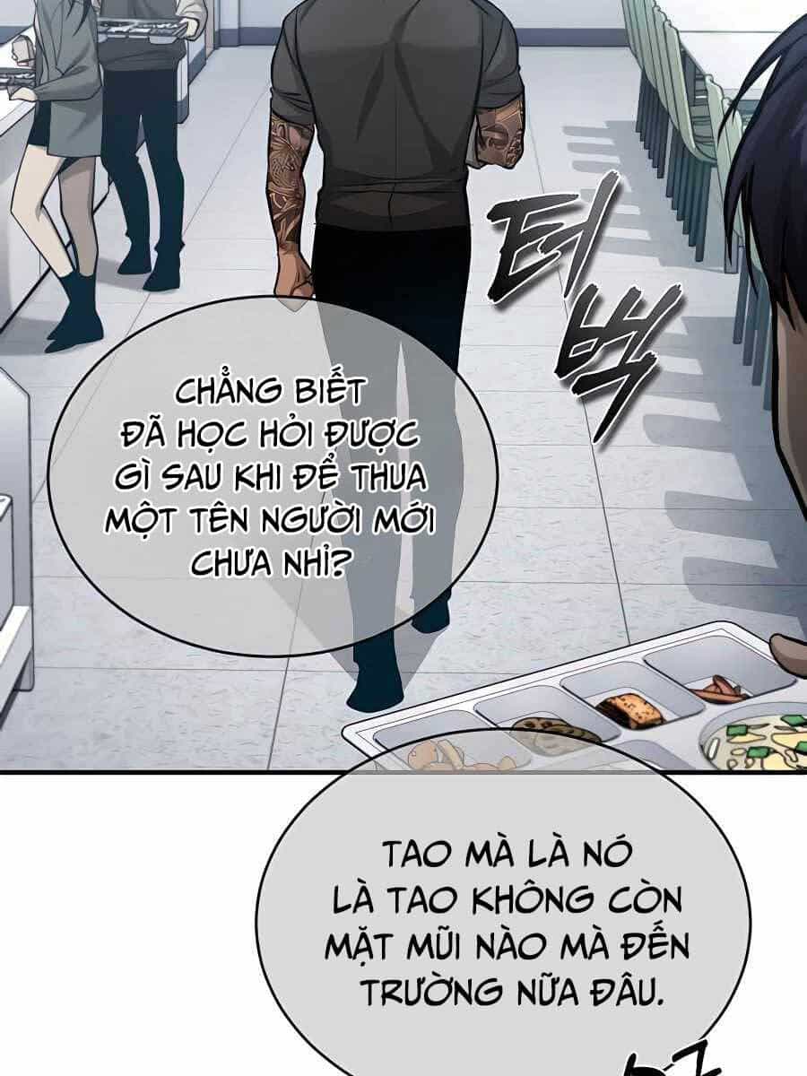 Ác Quỷ Trở Lại Học Đường - Chương 24 - ảnh 143