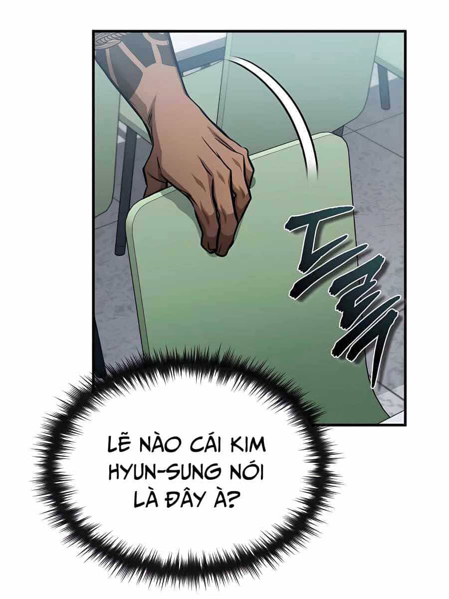 Ác Quỷ Trở Lại Học Đường - Chương 24 - ảnh 148