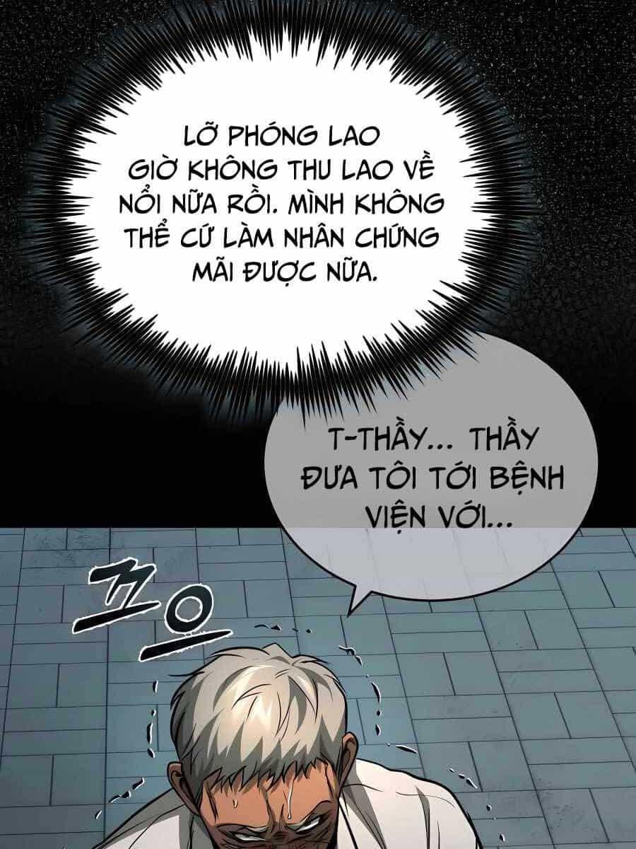 Ác Quỷ Trở Lại Học Đường - Chương 24 - ảnh 22