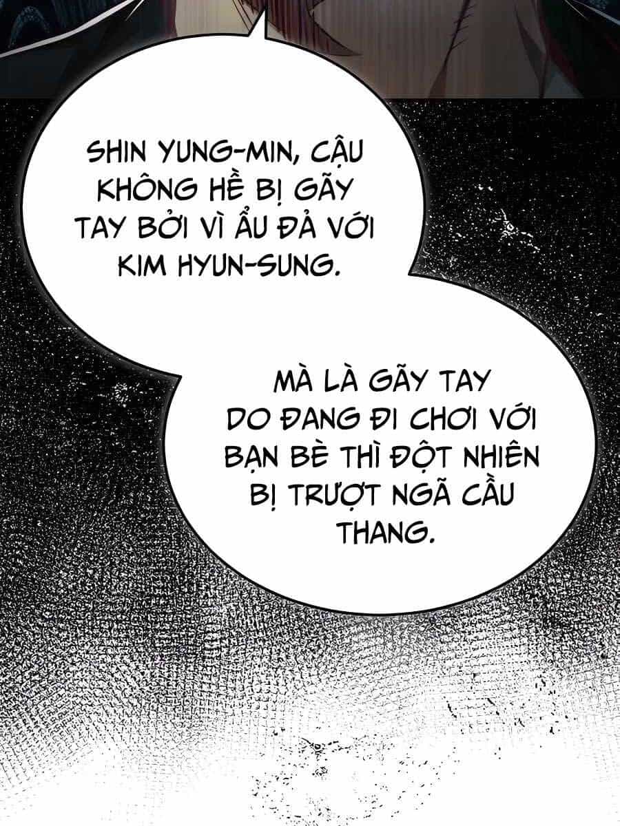 Ác Quỷ Trở Lại Học Đường - Chương 24 - ảnh 26