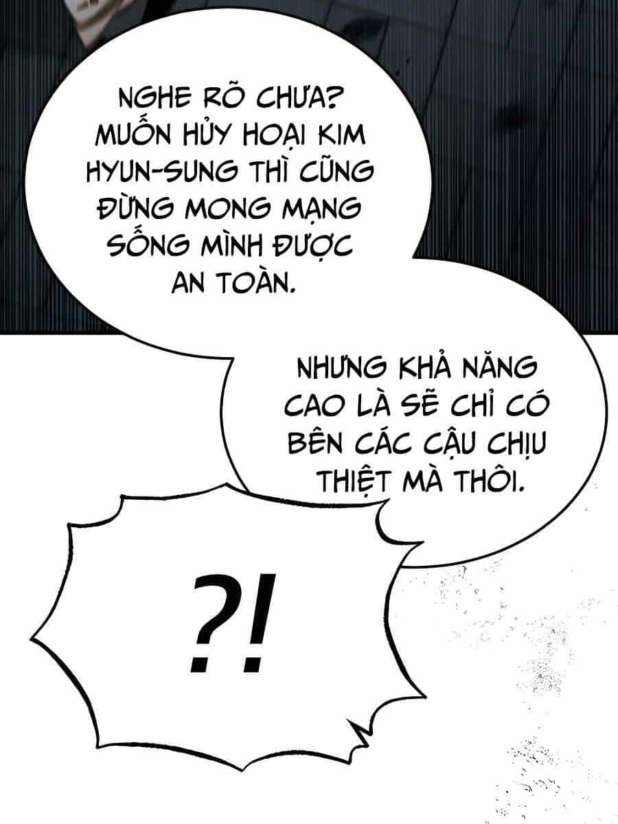 Ác Quỷ Trở Lại Học Đường - Chương 24 - ảnh 29
