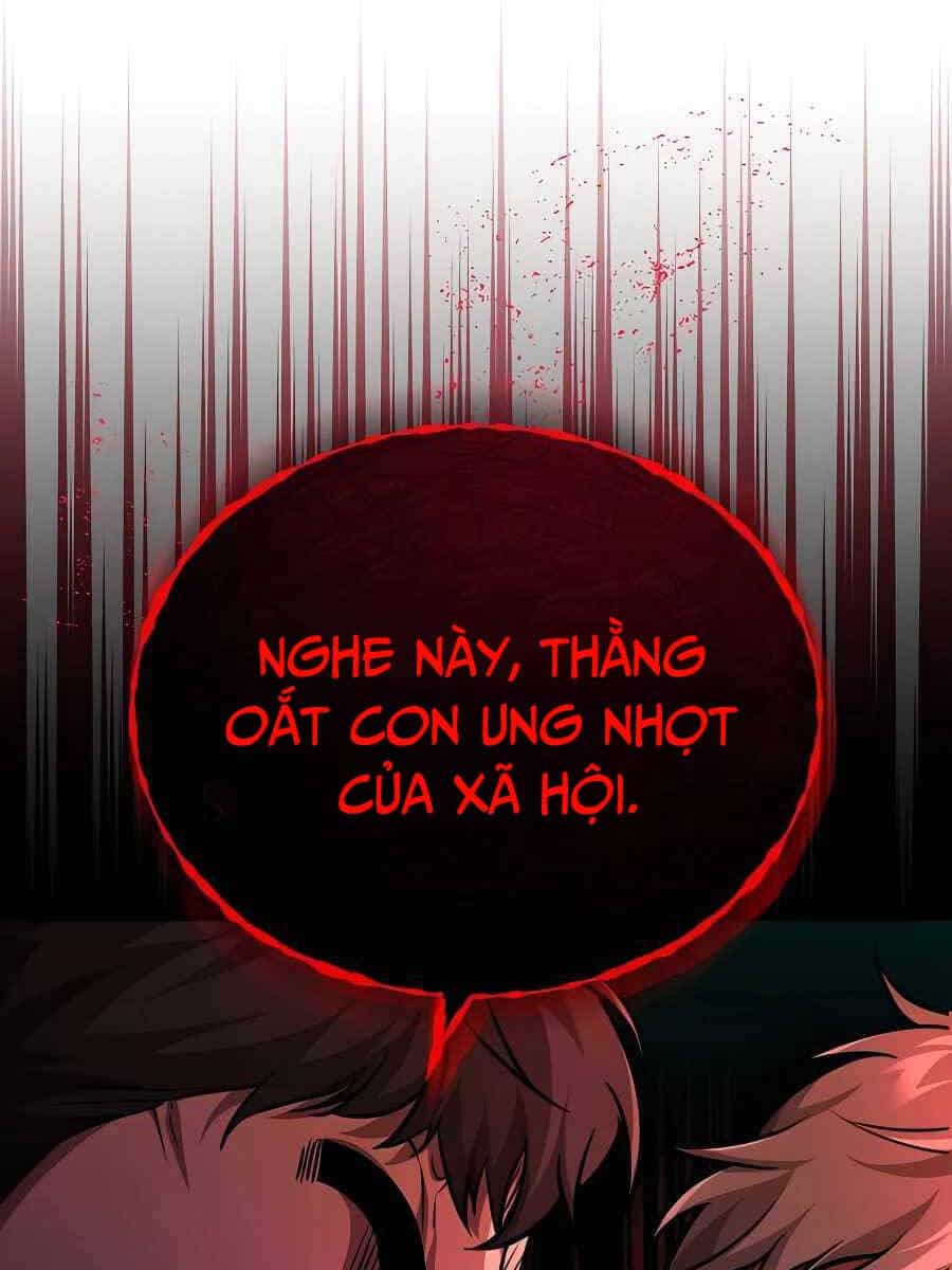 Ác Quỷ Trở Lại Học Đường - Chương 24 - ảnh 33
