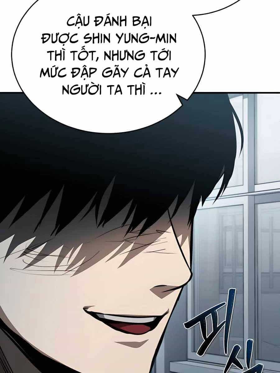 Ác Quỷ Trở Lại Học Đường - Chương 24 - ảnh 7
