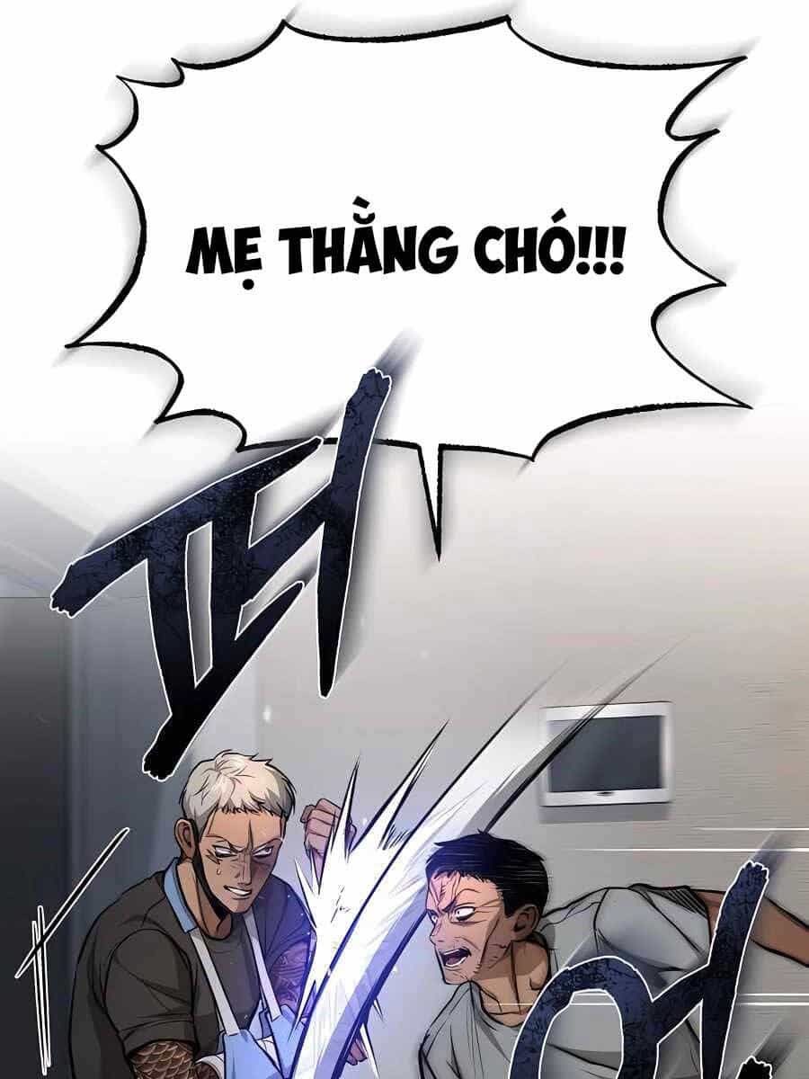 Ác Quỷ Trở Lại Học Đường - Chương 24 - ảnh 89