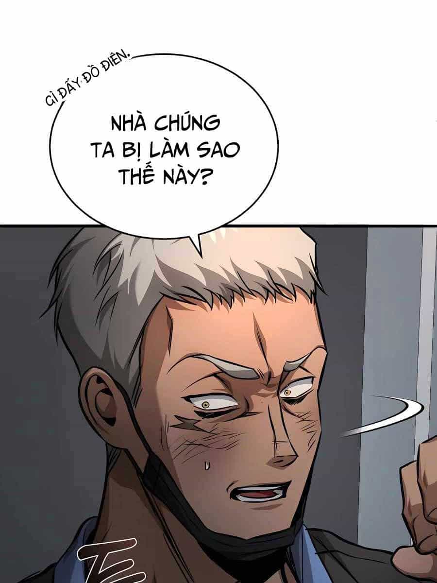 Ác Quỷ Trở Lại Học Đường - Chương 24 - ảnh 91