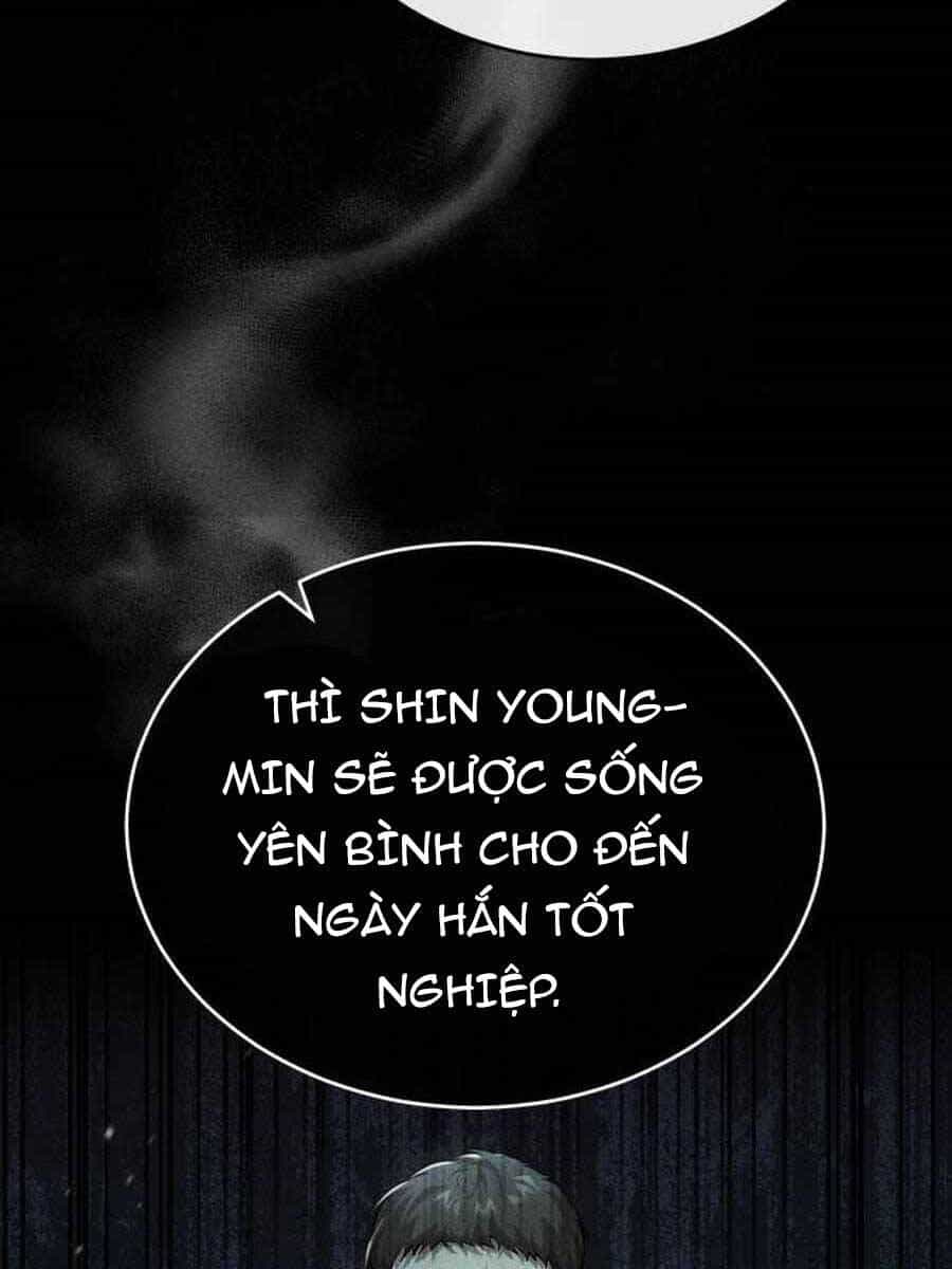 Ác Quỷ Trở Lại Học Đường - Chương 25 - ảnh 13