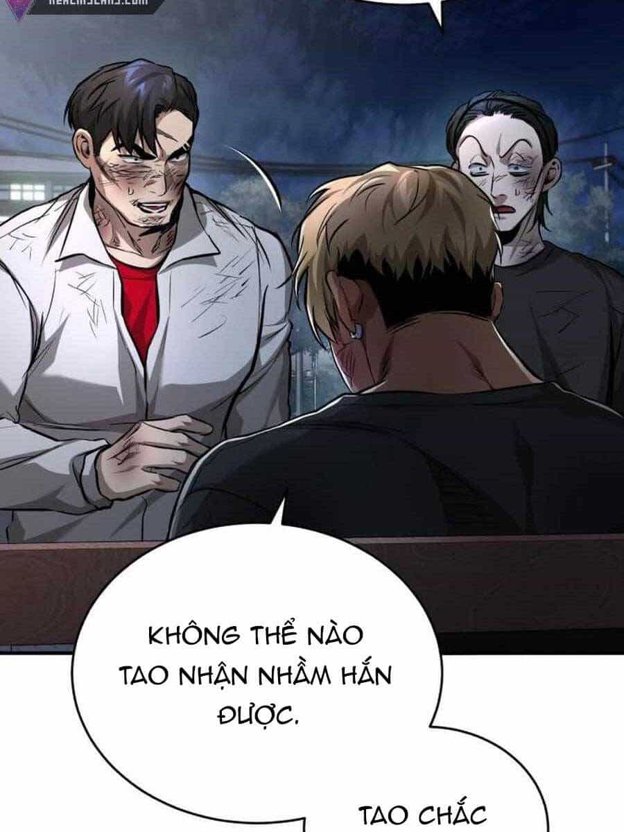 Ác Quỷ Trở Lại Học Đường - Chương 25 - ảnh 134