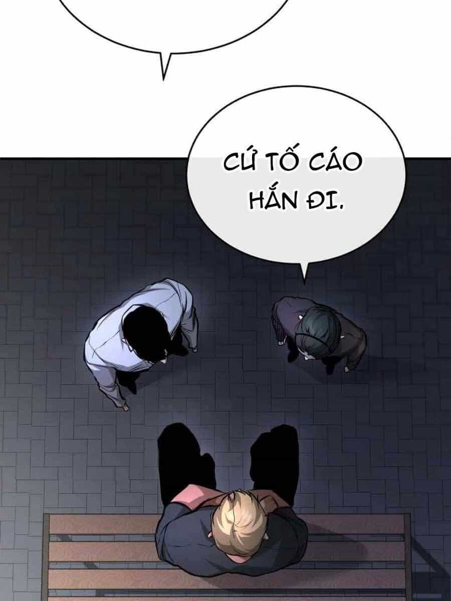 Ác Quỷ Trở Lại Học Đường - Chương 25 - ảnh 138