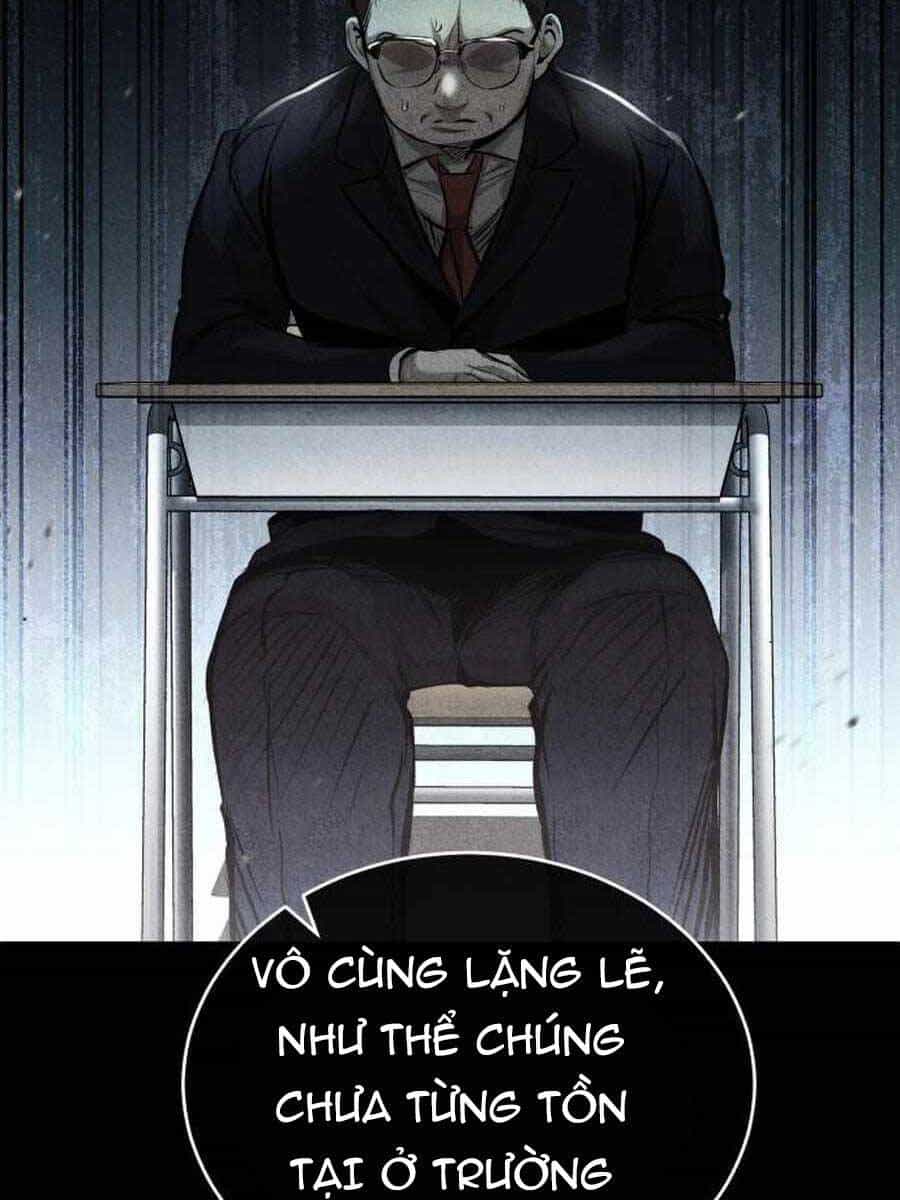 Ác Quỷ Trở Lại Học Đường - Chương 25 - ảnh 14