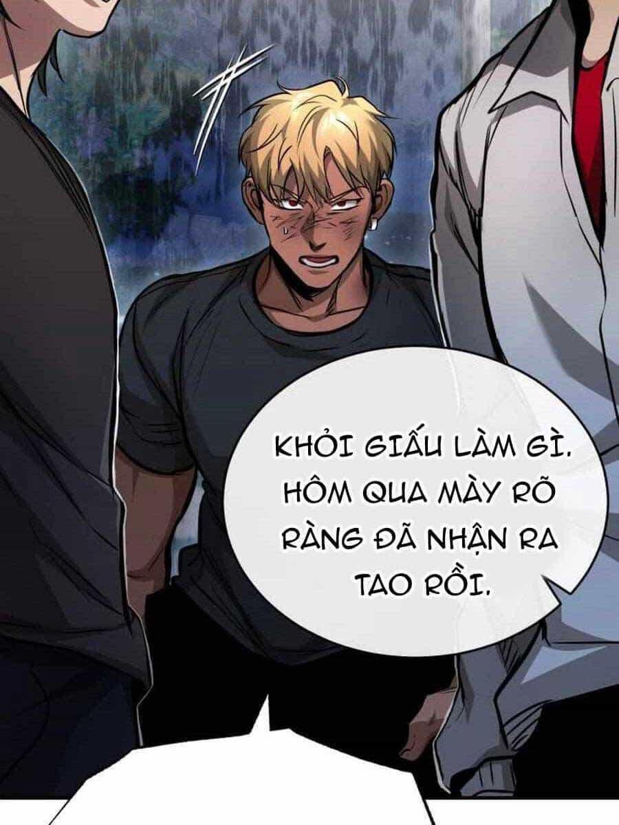 Ác Quỷ Trở Lại Học Đường - Chương 25 - ảnh 147