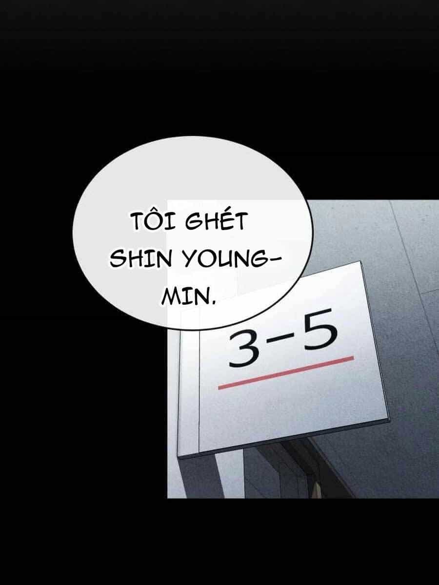 Ác Quỷ Trở Lại Học Đường - Chương 25 - ảnh 2