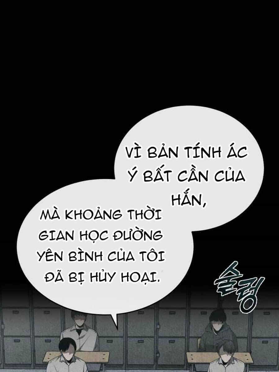 Ác Quỷ Trở Lại Học Đường - Chương 25 - ảnh 3