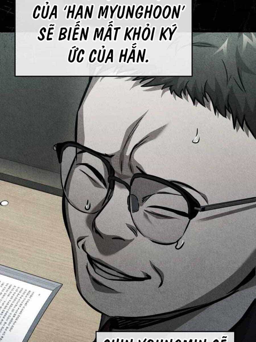 Ác Quỷ Trở Lại Học Đường - Chương 25 - ảnh 30