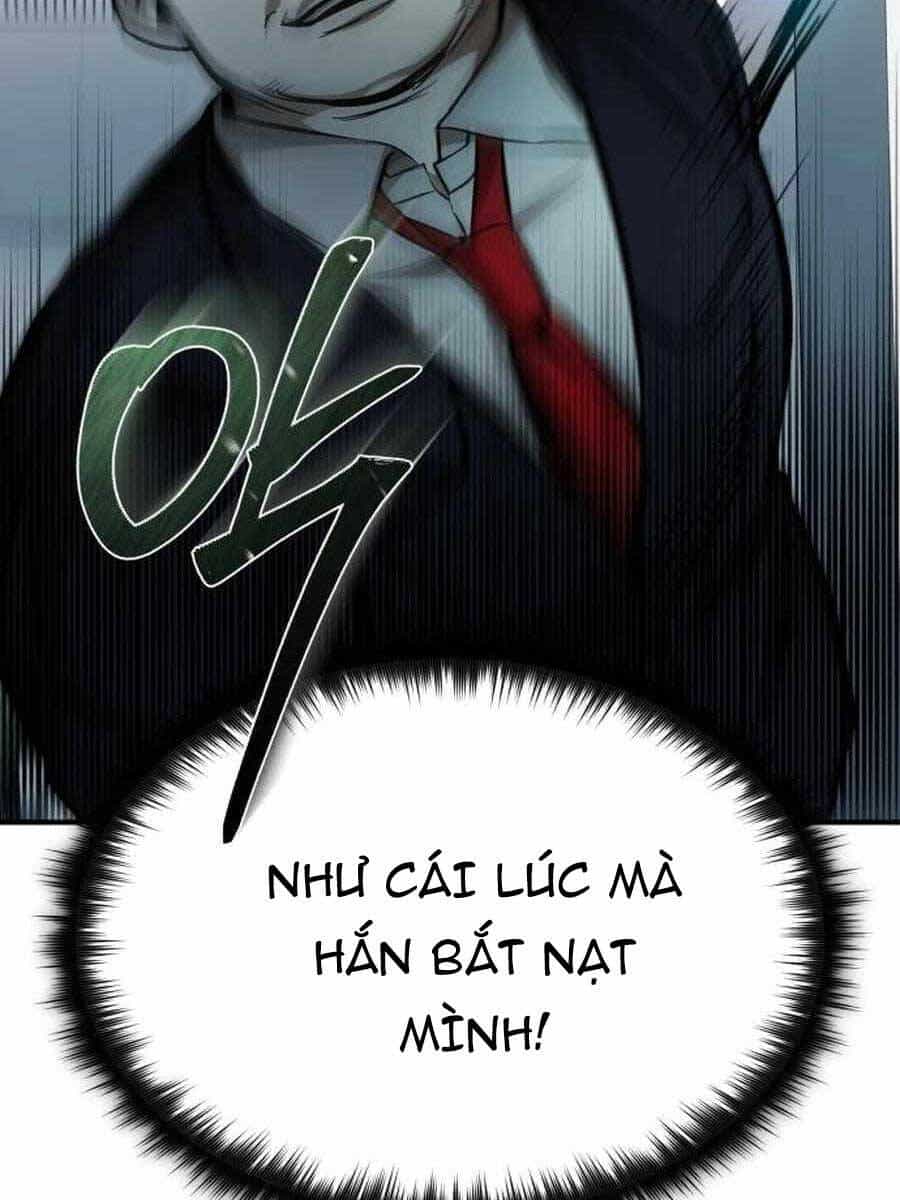 Ác Quỷ Trở Lại Học Đường - Chương 25 - ảnh 37