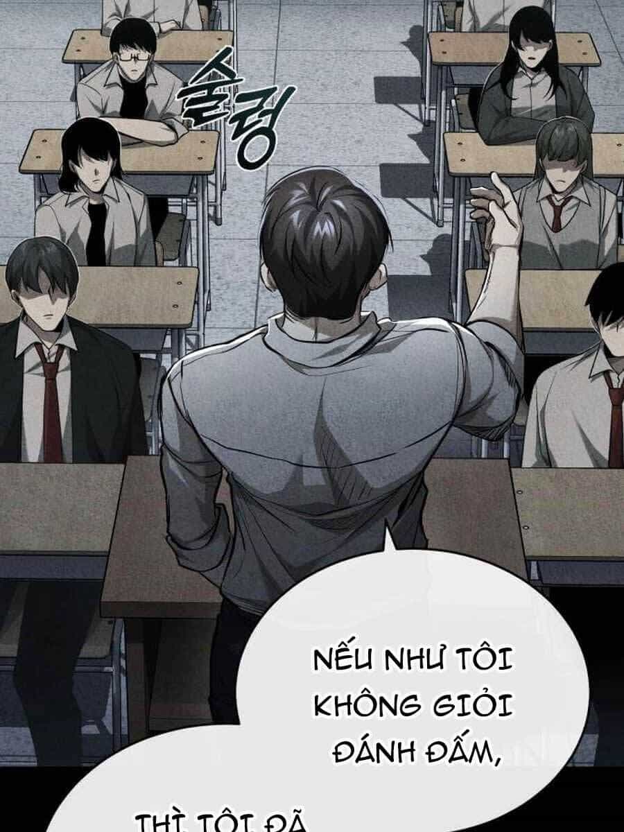 Ác Quỷ Trở Lại Học Đường - Chương 25 - ảnh 4