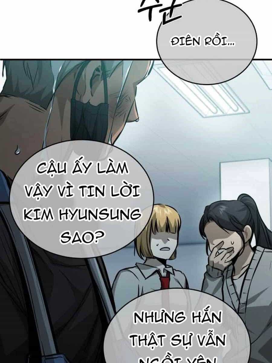 Ác Quỷ Trở Lại Học Đường - Chương 25 - ảnh 43