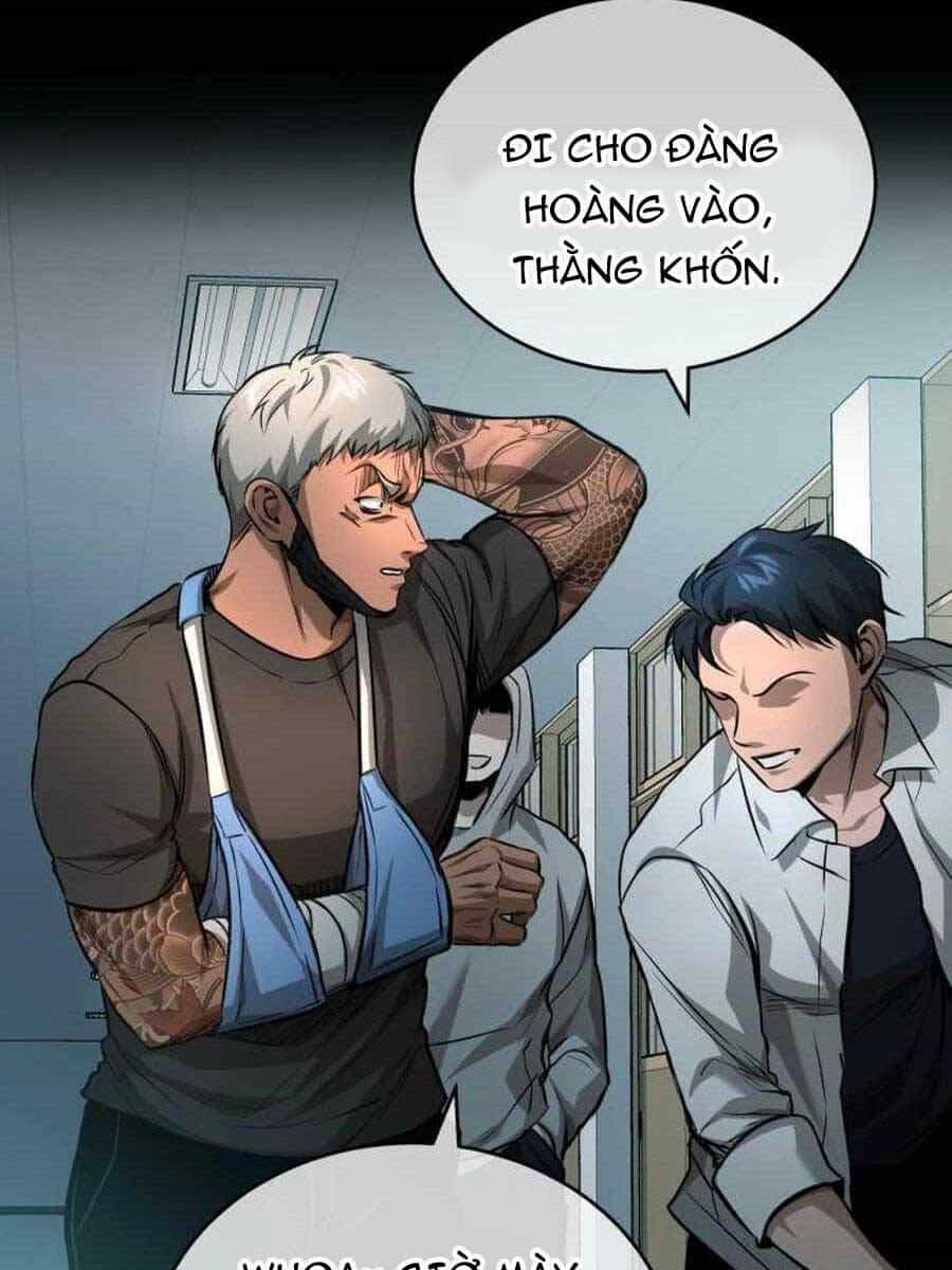 Ác Quỷ Trở Lại Học Đường - Chương 25 - ảnh 56