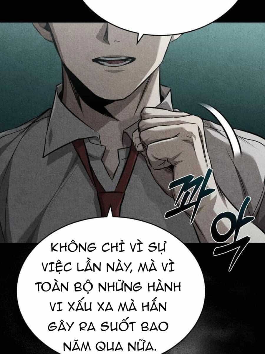 Ác Quỷ Trở Lại Học Đường - Chương 25 - ảnh 6