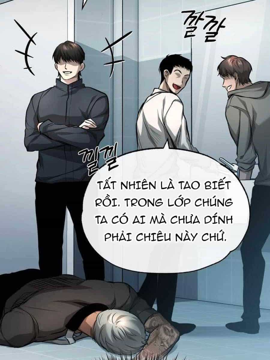 Ác Quỷ Trở Lại Học Đường - Chương 25 - ảnh 62