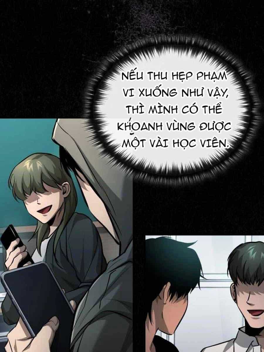 Ác Quỷ Trở Lại Học Đường - Chương 25 - ảnh 87