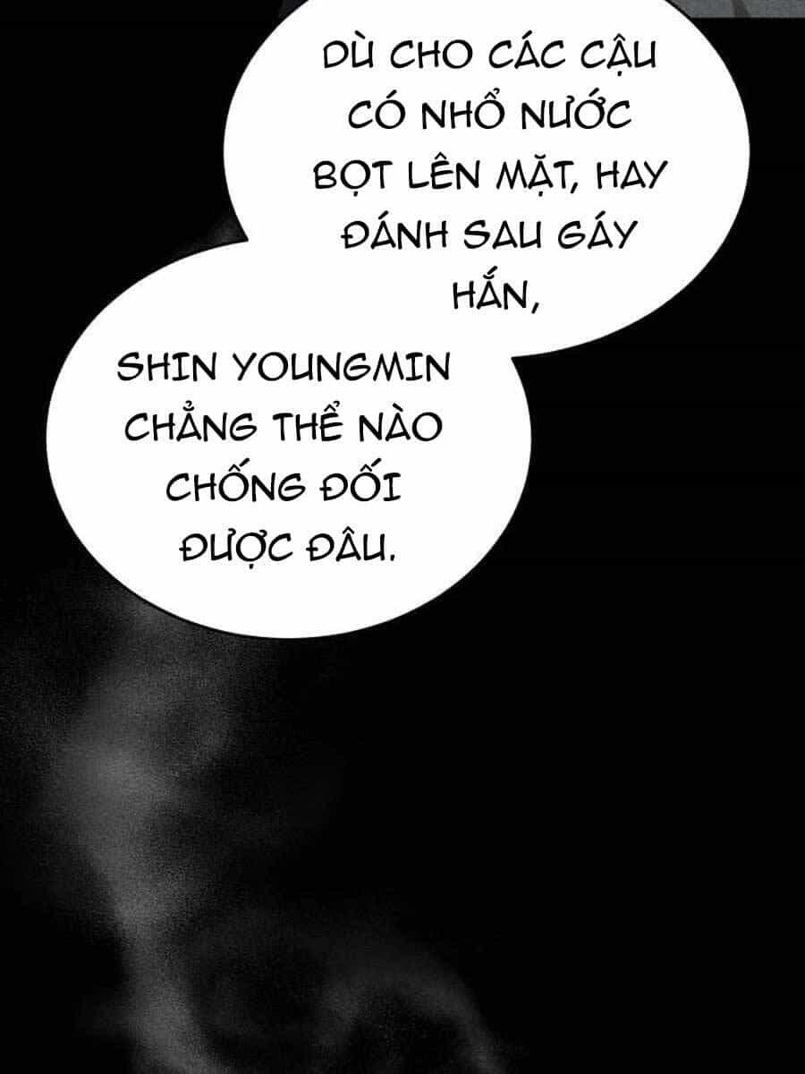 Ác Quỷ Trở Lại Học Đường - Chương 25 - ảnh 9
