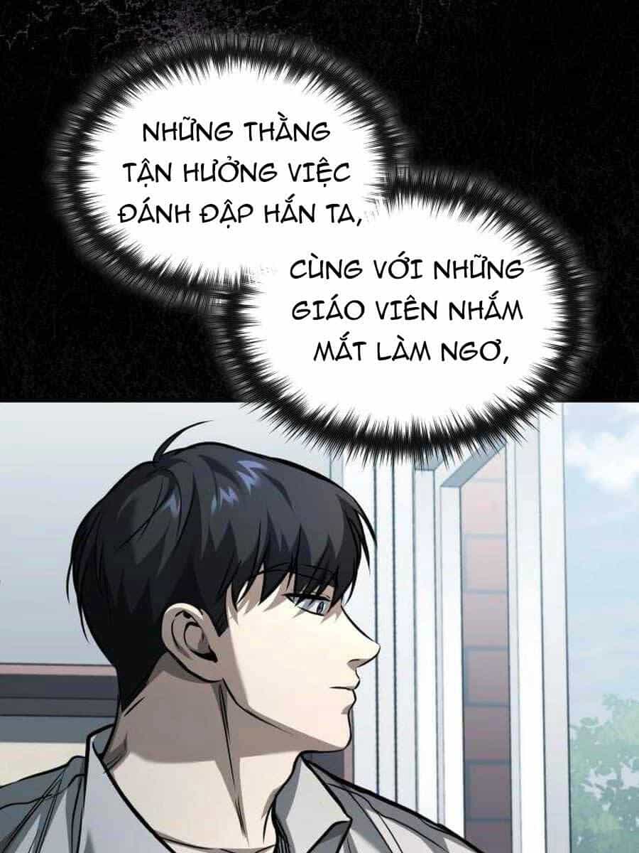 Ác Quỷ Trở Lại Học Đường - Chương 25 - ảnh 94